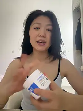 Shanshan 1267 online show from 05.23.26