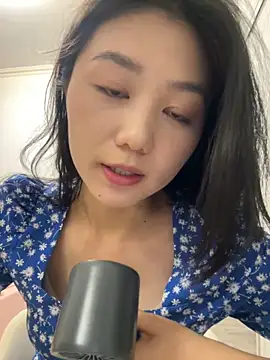 Shanshan 1267 online show from 05.24.26