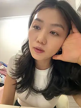 Shanshan 1267 online show from 05.30.26