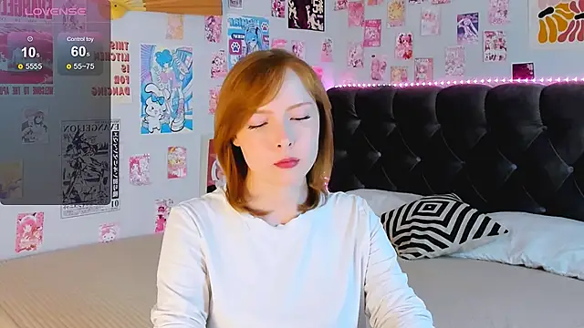 CherryCrushLove online show from 05.26.26