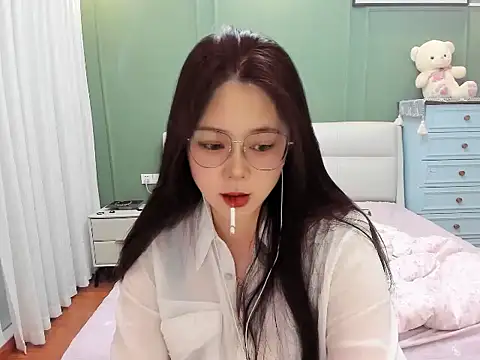 xinxin7766 online show from 04.05.26