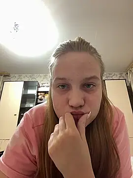 Anfisa37 online show from 04.07.26