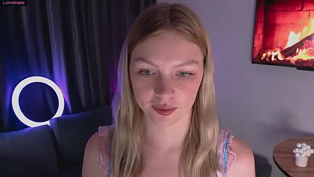 PatriciaaReed online show from 05.23.26