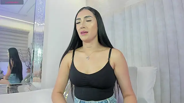 isabellajons online show from 04.25.26