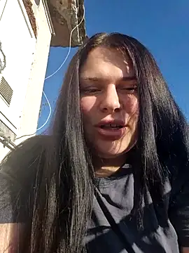 AliceX69 online show from 04.04.26