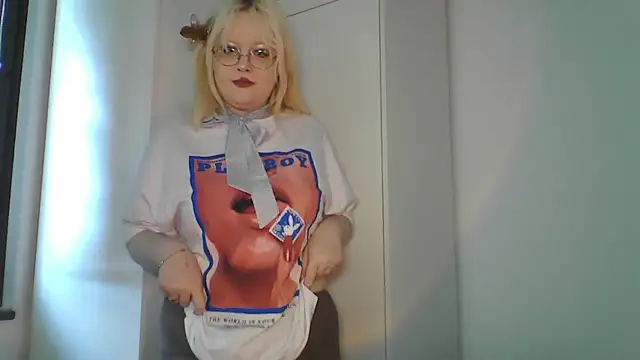 Elayne Sweet online show from 05.30.26