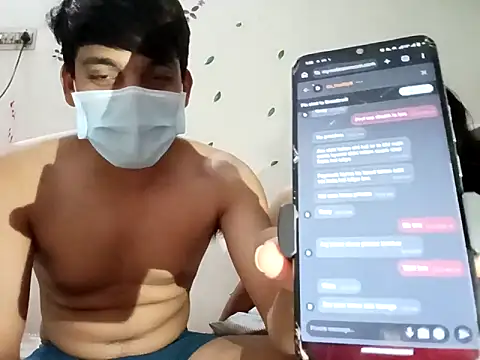 rubisassy14 online show from 04.04.26