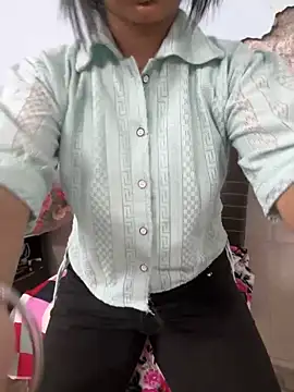 miss aaashikaa online show from 04.22.26