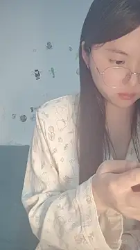 yehua001 online show from 04.05.26