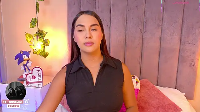 Snapshot of angelicaa_garcia chatting on 07.02.26 angelicaa garcia online show from 07.02.26
