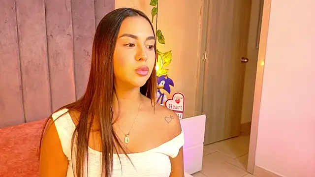 Snapshot of angelicaa_garcia chatting on 07.13.26 angelicaa garcia online show from 07.13.26