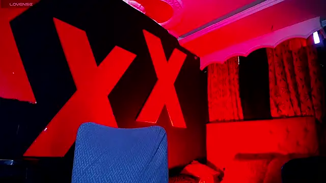 AlanFox1 online show from 05.04.26