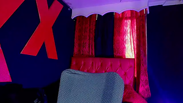 AlanFox1 online show from 06.06.26
