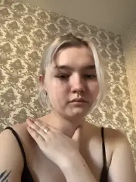 KimCarr online show from 04.05.26