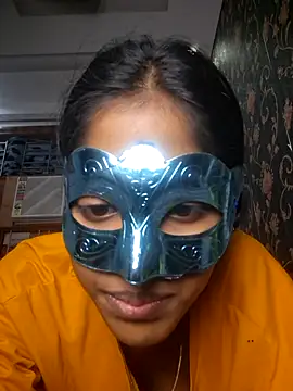 Snapshot of RUCHI456 chatting on 07.05.26 RUCHI456 online show from 07.05.26