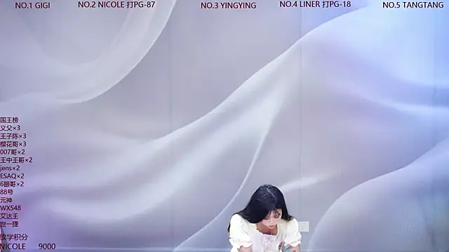 88 Emeraldss online show from 05.27.26