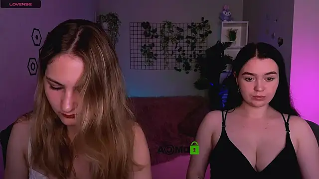 so hot rosalie online show from 06.08.26