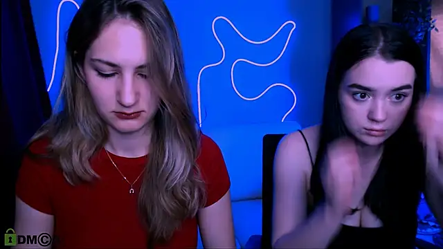 so hot rosalie online show from 06.19.26