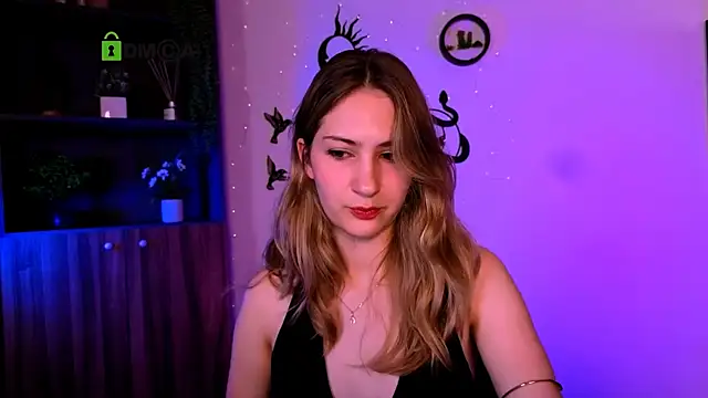 so hot rosalie online show from 07.14.26