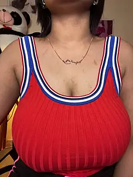 Snapshot of dilsheen_kaur_live chatting on 04.25.26 dilsheen kaur live online show from 04.25.26