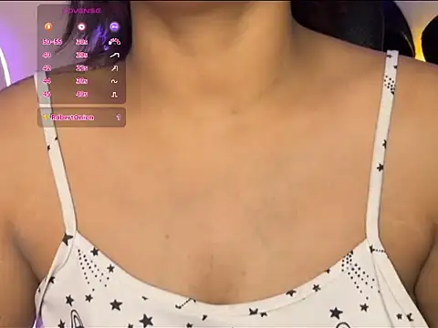 Snapshot of dilsheen_kaur_live chatting on 05.14.26 dilsheen kaur live online show from 05.14.26