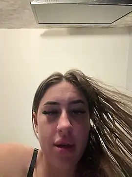 Chloewhiteex online show from 04.10.26