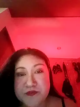 dominalisa online show from 04.21.26