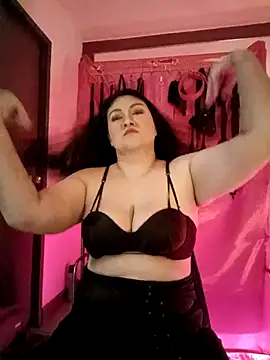 dominalisa online show from 05.13.26