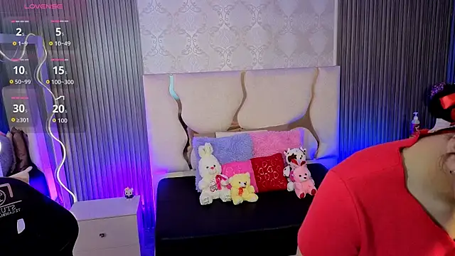 ELA TAY1 online show from 05.28.26