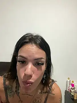 Elisahc420 online show from 04.16.26