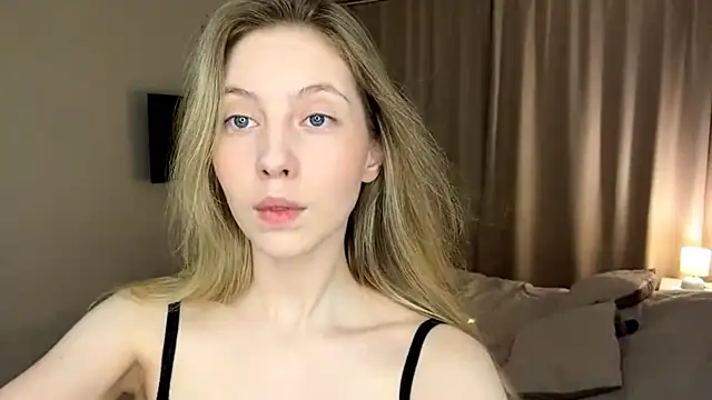 SofiaVelour online show from 04.08.26