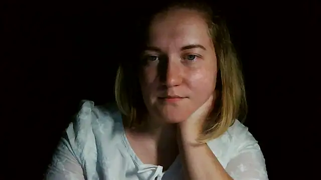 TinaKittyX online show from 05.03.26