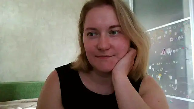 TinaKittyX online show from 05.12.26