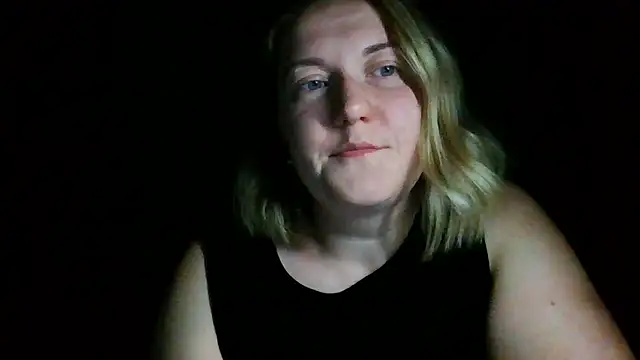 TinaKittyX online show from 05.15.26