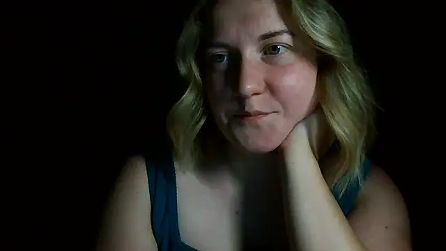 TinaKittyX online show from 05.16.26