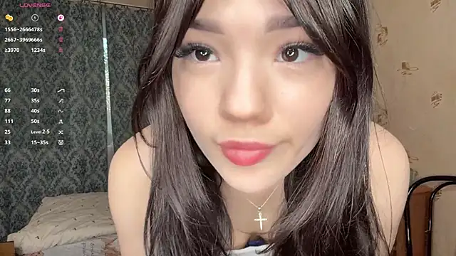 Barbie Aria online show from 05.06.26