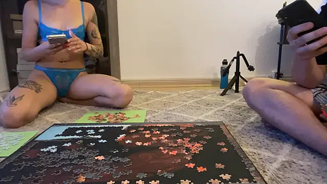 HotTemptation  online show from 07.15.26