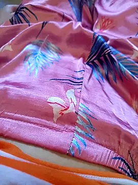 Snapshot of Sarita-sousou chatting on 04.16.26 Sarita-sousou online show from 04.16.26