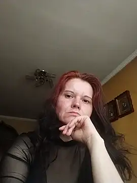 Snapshot of VeronikaLogan chatting on 06.03.26 VeronikaLogan online show from 06.03.26