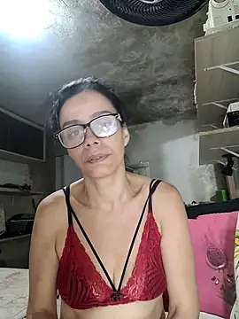 Snapshot of Cristotoza chatting on 06.24.26 Cristotoza online show from 06.24.26