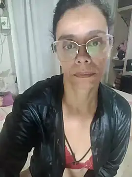 Snapshot of Cristotoza chatting on 06.28.26 Cristotoza online show from 06.28.26
