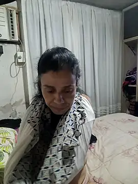 Snapshot of Cristotoza chatting on 07.13.26 Cristotoza online show from 07.13.26