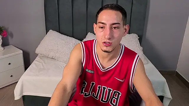 jhan vassilis online show from 04.09.26