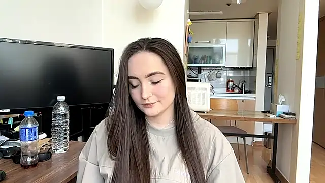 Marry Stritteded online show from 04.07.26