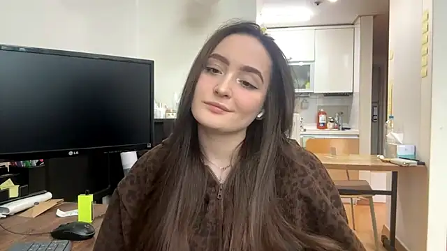 Marry Stritteded online show from 04.09.26