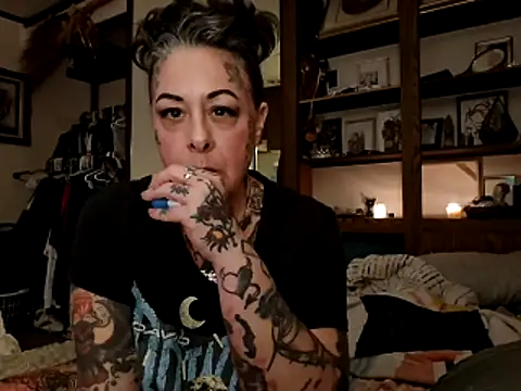 Kitty bang online show from 04.01.26