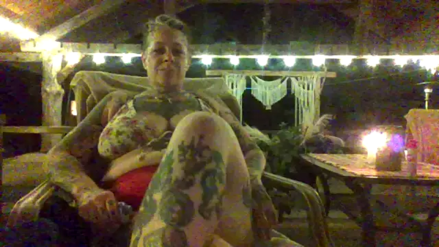 Kitty bang online show from 06.21.26