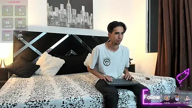 Snapshot of Alessandro_Abruzzo chatting on 05.12.26 Alessandro Abruzzo online show from 05.12.26