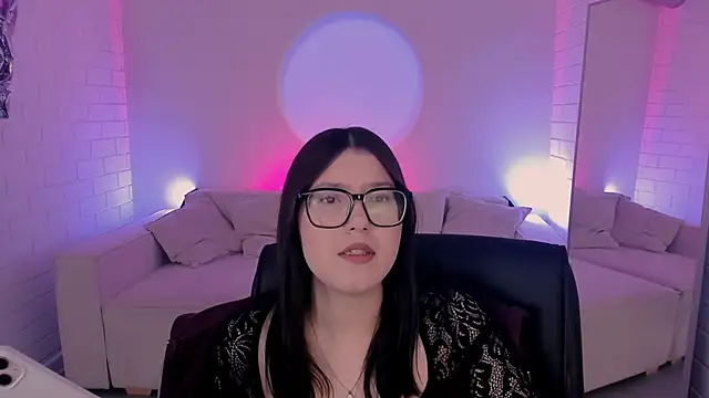 JennyGibson online show from 04.09.26