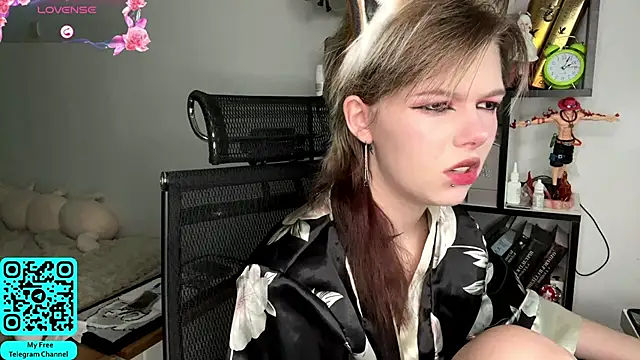 MadalynNosel online show from 05.29.26